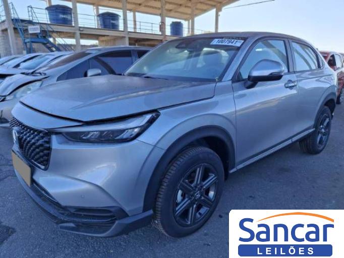 HONDA HR-V 24/25
