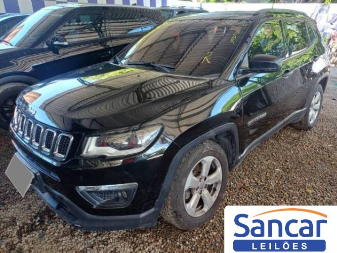 JEEP  COMPASS 18/18