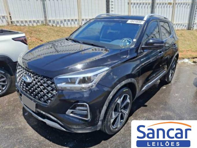 CAOA CHERY TIGGO 5X 22/23