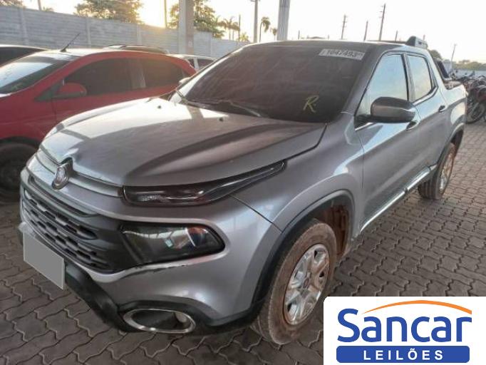 FIAT TORO 19/20