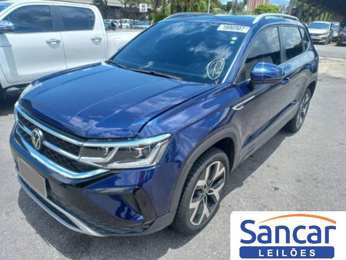 VOLKSWAGEN TAOS 24/24