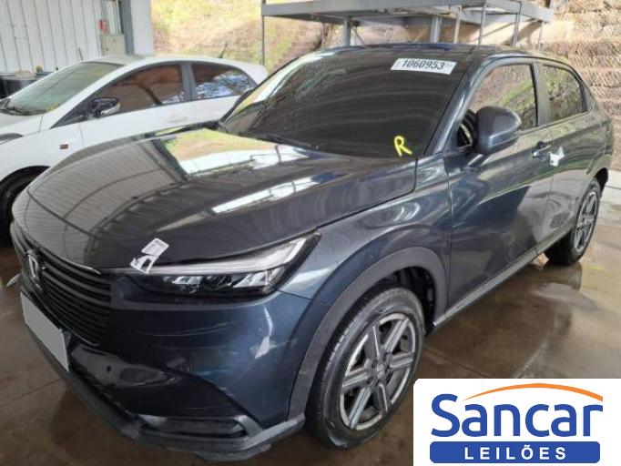 HONDA HR-V 24/24