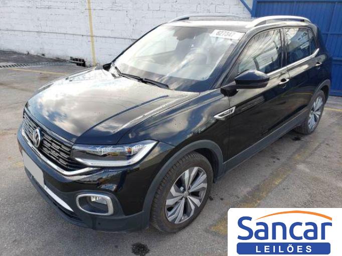 VOLKSWAGEN T-CROSS 19/20