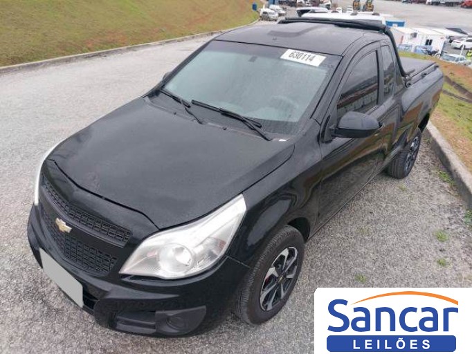 CHEVROLET MONTANA 13/14