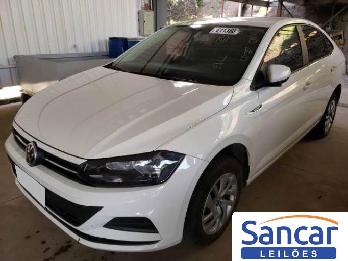 VOLKSWAGEN VIRTUS 19/20