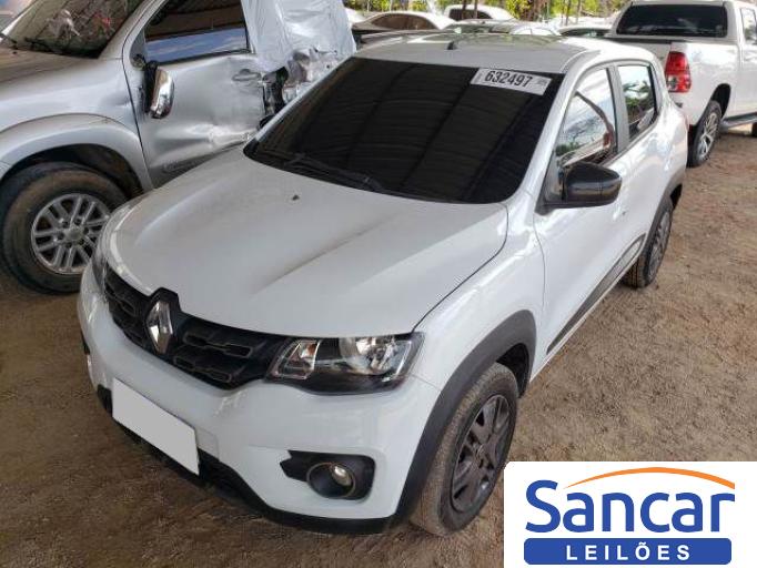 RENAULT KWID 20/20