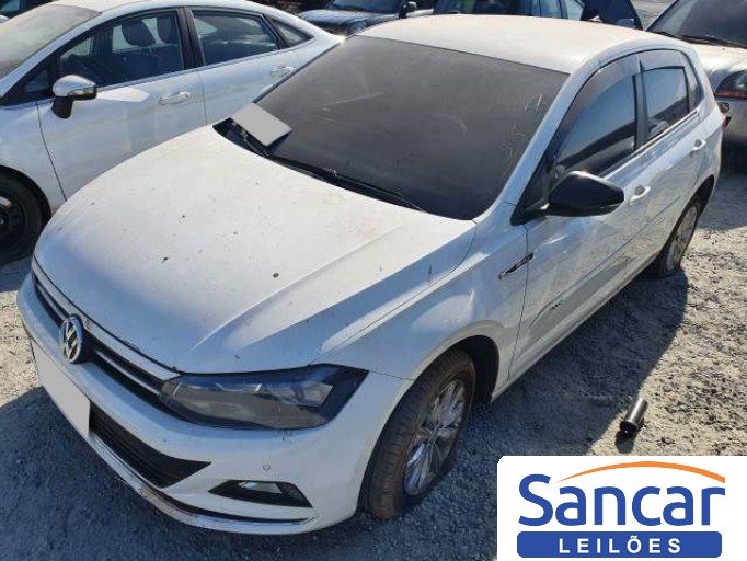 VOLKSWAGEN POLO 19/19