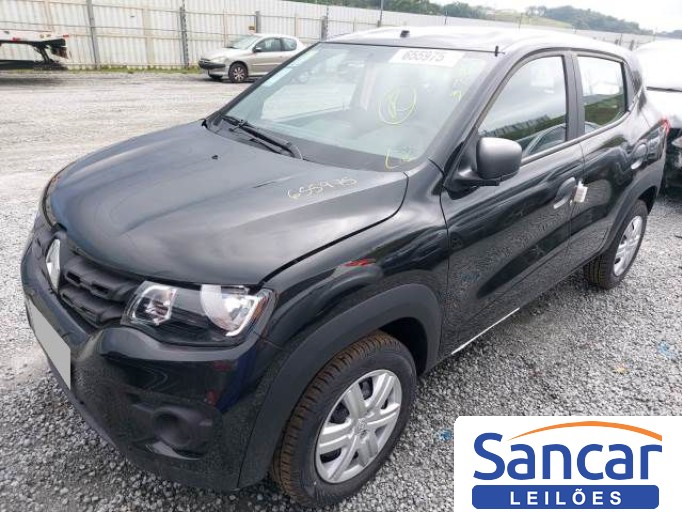 RENAULT KWID 21/21