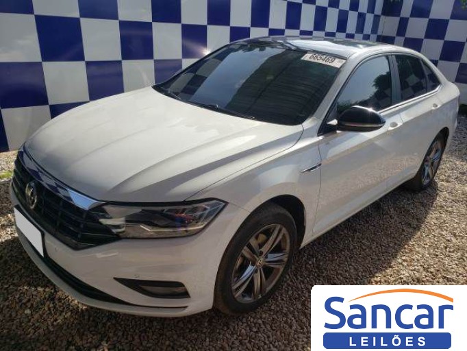 VOLKSWAGEN JETTA 18/18
