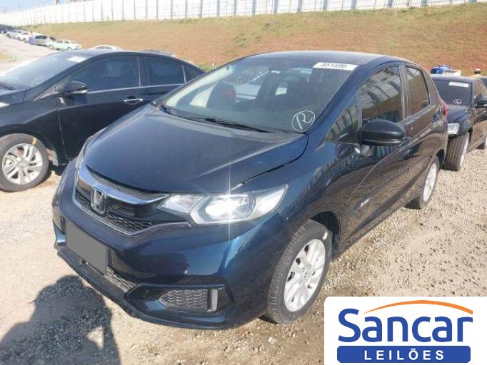 HONDA FIT 20/20