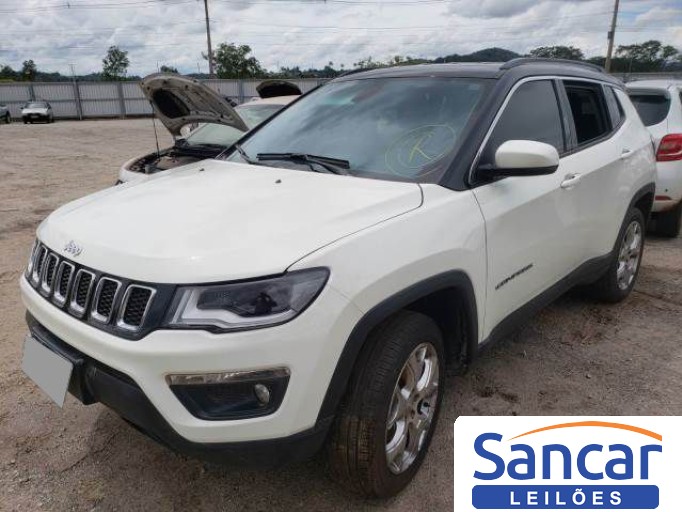 JEEP COMPASS 21/22