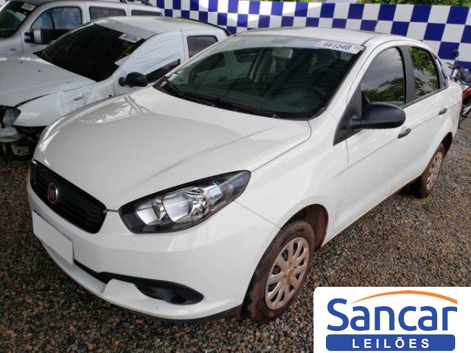 FIAT GRAND SIENA 20/21