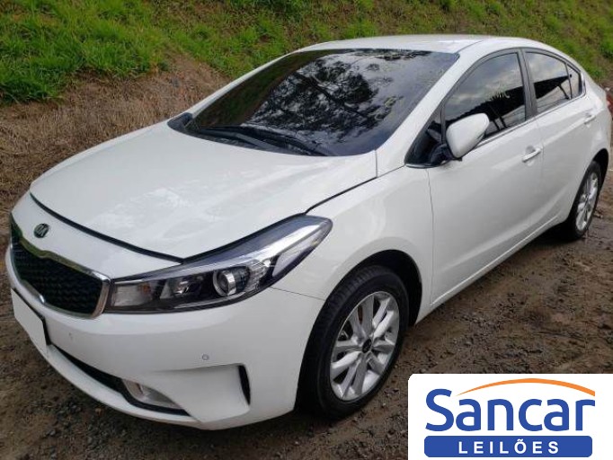 KIA CERATO 18/19