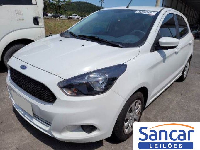 FORD KA 17/17