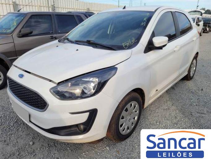 FORD KA 19/19