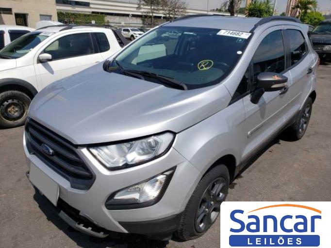 FORD ECOSPORT 18/19