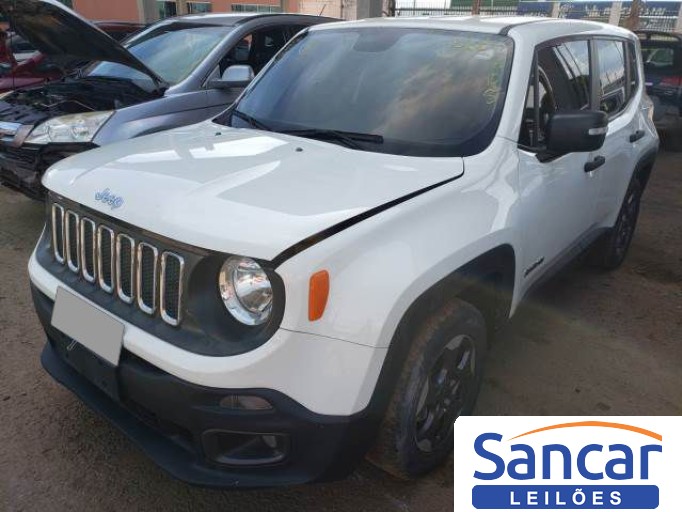 JEEP RENEGADE 15/16