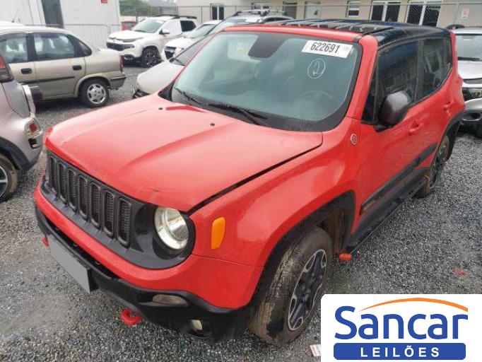 JEEP RENEGADE 16/16
