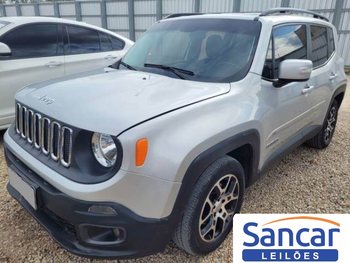 JEEP RENEGADE 15/16