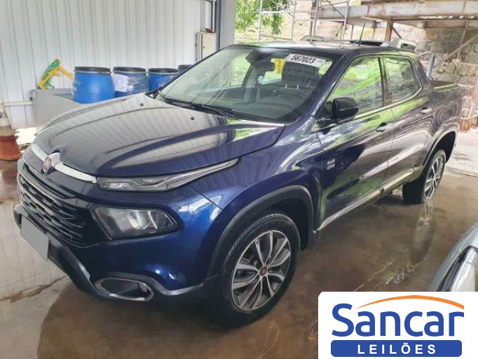FIAT TORO 19/20
