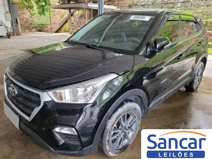 HYUNDAI CRETA 19/19