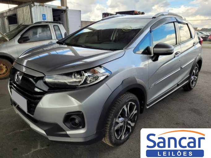 HONDA WR-V 20/21