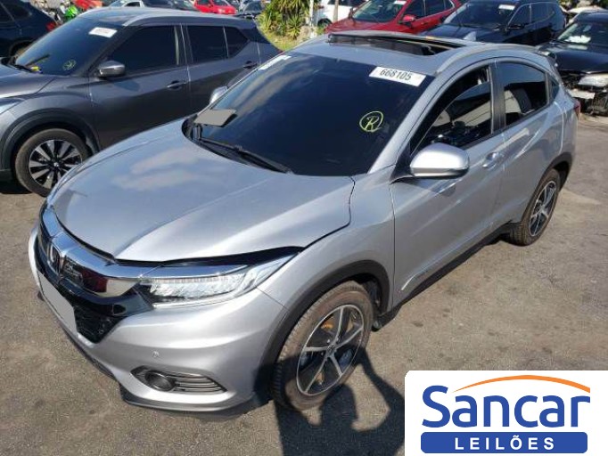 HONDA HR-V 20/20