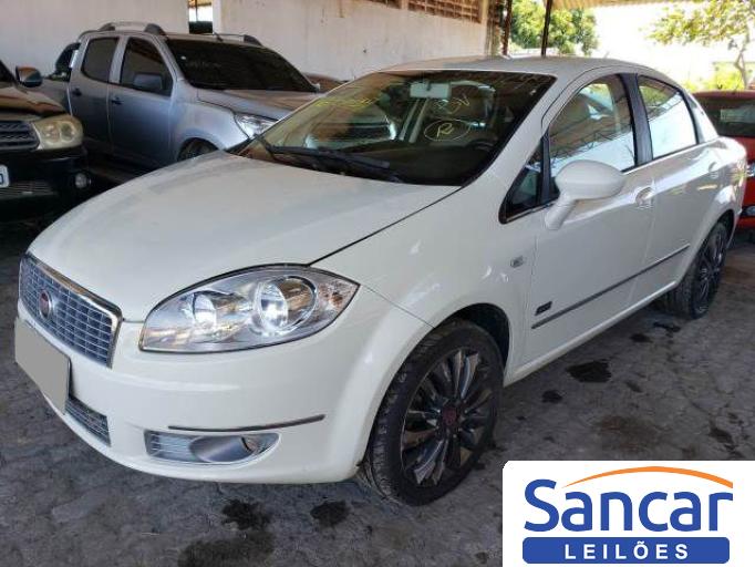 FIAT LINEA 12/13