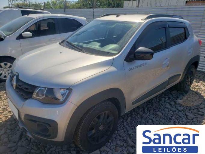 RENAULT KWID 21/22