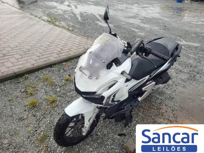 HONDA ADV 21/21