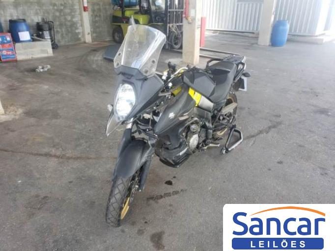 SUZUKI V-STROM 20/20