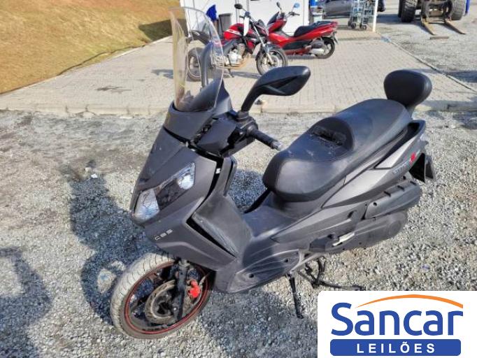 DAFRA CITYCOM S 16/17