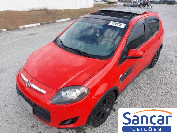 FIAT PALIO 13/14