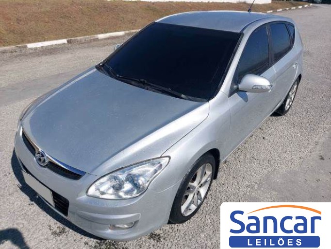 HYUNDAI I30 10/10